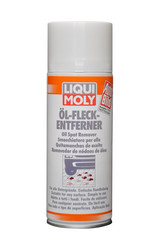 Очиститель маслянных пятен Oil-Fleck-Entferner от Liqui moly купить в Электрогорске по низким ценам