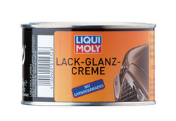 Liqui Moly Полироль для глянцевых поверхностей от Liqui moly купить в Электрогорске по низким ценам