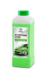   Active Foam Extra  Grass      