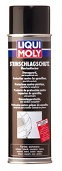 Антигравий черный Steinschlag-Schutz schwarz от Liqui moly купить в Электрогорске по низким ценам
