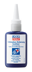     ( ) Schrauben-Sicherung hochfest  Liqui moly      