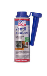 Очиститель клапанов Ventil Sauber от Liqui moly купить в Электрогорске по низким ценам