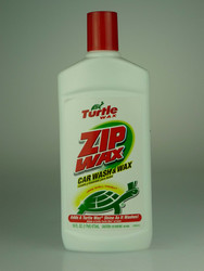   " "  473.  Turtle wax      