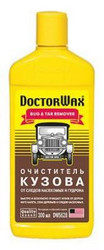         Doctorwax      