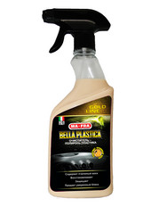 BELLA PLASTICA Gold line  Ma-fra      