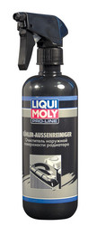 Наружный очиститель радиатора от Liqui moly купить в Электрогорске по низким ценам