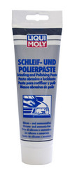 Liqui Moly Шлифовочная паста от Liqui moly купить в Электрогорске по низким ценам