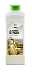 -  Leather Cleaner  Grass      