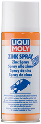   Zink Spray  Liqui moly      