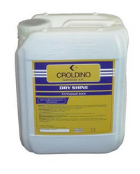 Холодный воск Dry Shine, 5л от Croldino купить в Электрогорске по низким ценам