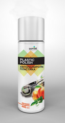   Plastik Polish SAPFIRE 400   Sapfire professional      