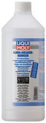 Жидкость для очистки кондиционера Klima-Anlagen-Reiniger от Liqui moly купить в Электрогорске по низким ценам