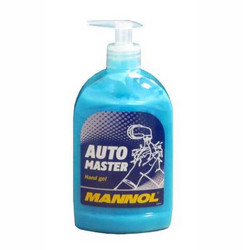     Automaster Hand Gel  Mannol      