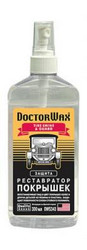    Doctorwax      