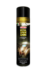 ROYAL SUPREME SHINE Gold line  Ma-fra      