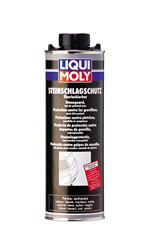 Антигравий черный Steinschlag-Schutz schwarz от Liqui moly купить в Электрогорске по низким ценам