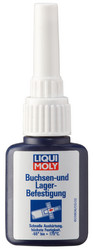 Клей для фиксации подшипников Buchsen- und Lager-Befestigung от Liqui moly купить в Электрогорске по низким ценам