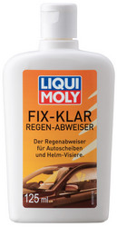 Антидождь Fix-klar Regenabweiser от Liqui moly купить в Электрогорске по низким ценам