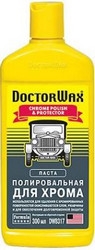      Doctorwax      