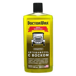   ,   Doctorwax      