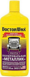   ""  Doctorwax      