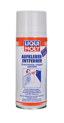 Очиститель следов наклеек LIQUI MOLY Aufkleberentferner от Liqui moly купить в Электрогорске по низким ценам