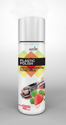   Plastik Polish SAPFIRE 400   Sapfire professional      