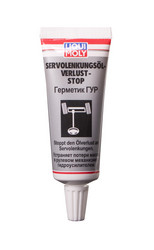 Герметик ГУР Servolenkungsoil-Verlust-Stop от Liqui moly купить в Электрогорске по низким ценам