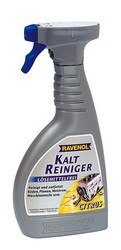       Ravenol      