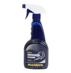 9972   Universal Cleaner  Mannol      