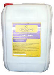   Foam 100, 20  Croldino      