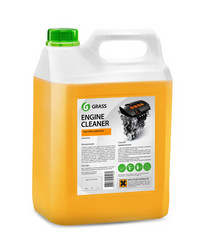   Engine Cleaner  Grass      