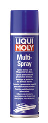 Мультиспрей для лодок Multi-Spray Boot от Liqui moly купить в Электрогорске по низким ценам