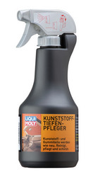 Liqui Moly Средство для ухода за пластиком от Liqui moly купить в Электрогорске по низким ценам