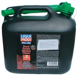 Жидкость для очистки дизельных топливных систем Pro-Line JetClean Diesel-System-Reiniger от Liqui moly купить в Электрогорске по низким ценам