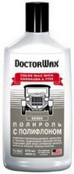    .   Doctorwax      