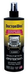  ""  , , ,   Doctorwax      