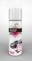   Plastik Polish SAPFIRE 400    Sapfire professional      