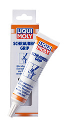 Паста для фиксации инструмента Schrauben-Grip от Liqui moly купить в Электрогорске по низким ценам