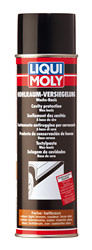 Антикор для пустот кузова воск (светло-коричневый) Hohlraum-Versiegelung hellbraun от Liqui moly купить в Электрогорске по низким ценам