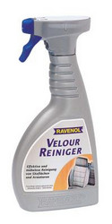    Ravenol      