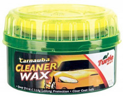  -    420   Turtle wax      