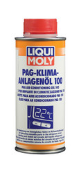 Масло для кондиционеров PAG Klimaanlagenoil 100 от Liqui moly купить в Электрогорске по низким ценам
