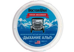     " "  Doctorwax      