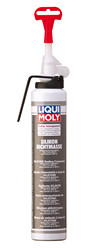    Silikon-Dichtmasse transparent  Liqui moly      