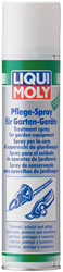   Pflege-Spray fur Garten-Gerate SAE  Liqui moly      