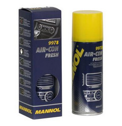    / Air-Con Fresh  Mannol      