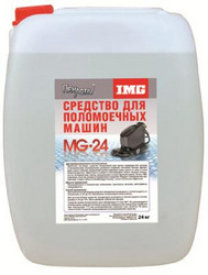 Средство для поломоечных машин MG 24кг от Пенactiv купить в Электрогорске по низким ценам