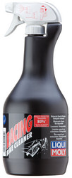 Очиститель мотоциклов Racing Bike Cleaner от Liqui moly купить в Электрогорске по низким ценам