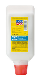 Крем для защиты кожи Hautschutz-Creme от Liqui moly купить в Электрогорске по низким ценам